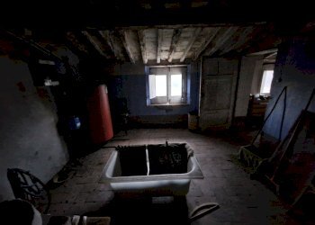 20241217_161516.jpg - Terratetto - Terracielo Via di Balbano, Lucca - foto 11