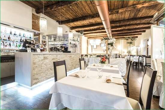 giardino-ristorante-torino-ficina-del-gusto-savigl - Restaurant pacini, Lucca - photo 1