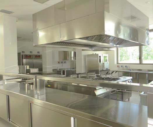 cucina-3.jpg - Restaurant pacini, Lucca - photo 3