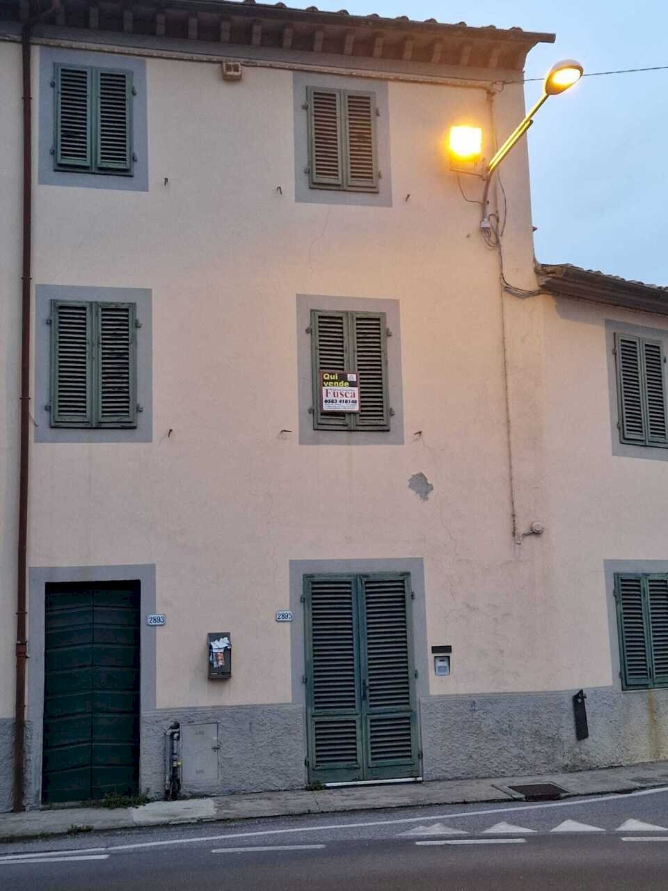 IMG-20251121-WA0002.jpg - Terratetto - Terracielo Via Pasquinetti, Lucca - foto 2