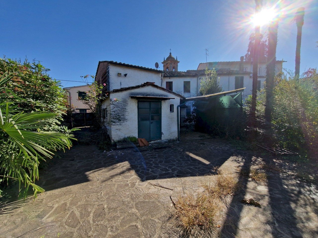 20241111_113723.jpg - Terratetto - Terracielo Via Pasquinetti, Lucca - foto 3