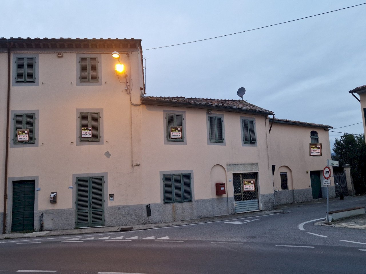 20250828_120906.jpg - Townhouse Via Pasquinetti, Lucca - photo 2