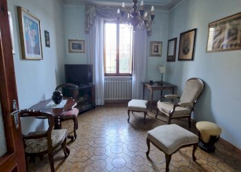 20241111_113123.jpg - Terratetto - Terracielo Via Pasquinetti, Lucca - foto 11