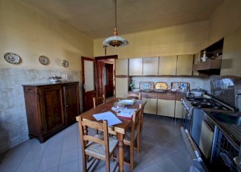 20241111_113221.jpg - Terratetto - Terracielo Via Pasquinetti, Lucca - foto 14