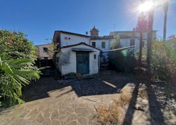 20241111_113723.jpg - Terratetto - Terracielo Via Pasquinetti, Lucca - foto 3