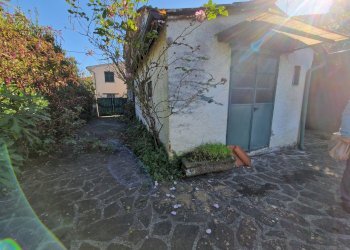 20241111_113544.jpg - Terratetto - Terracielo Via Pasquinetti, Lucca - foto 5