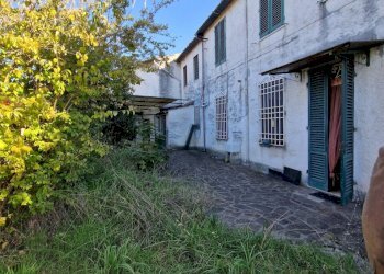 20241111_113432.jpg - Terratetto - Terracielo Via Pasquinetti, Lucca - foto 6