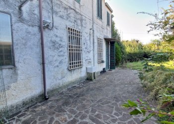 20241111_113525.jpg - Terratetto - Terracielo Via Pasquinetti, Lucca - foto 7