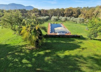 20241107_094418.jpg - Villa Via di Sant'Alessio, Lucca - foto 2