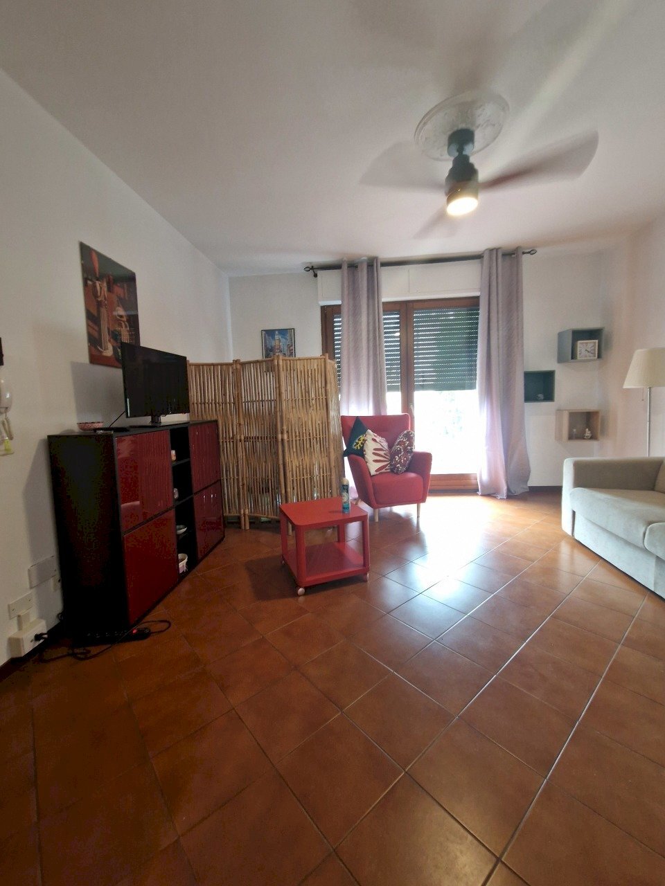 20240905_162704.jpg - Quadrilocale Via della Formica, Lucca - foto 2