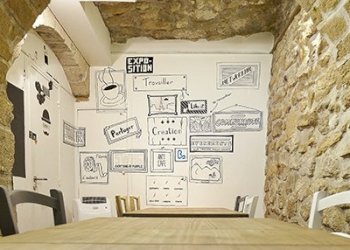 anti-cafc3a9.jpg - Albergo - Struttura ricettiva cenami, Lucca - foto 6