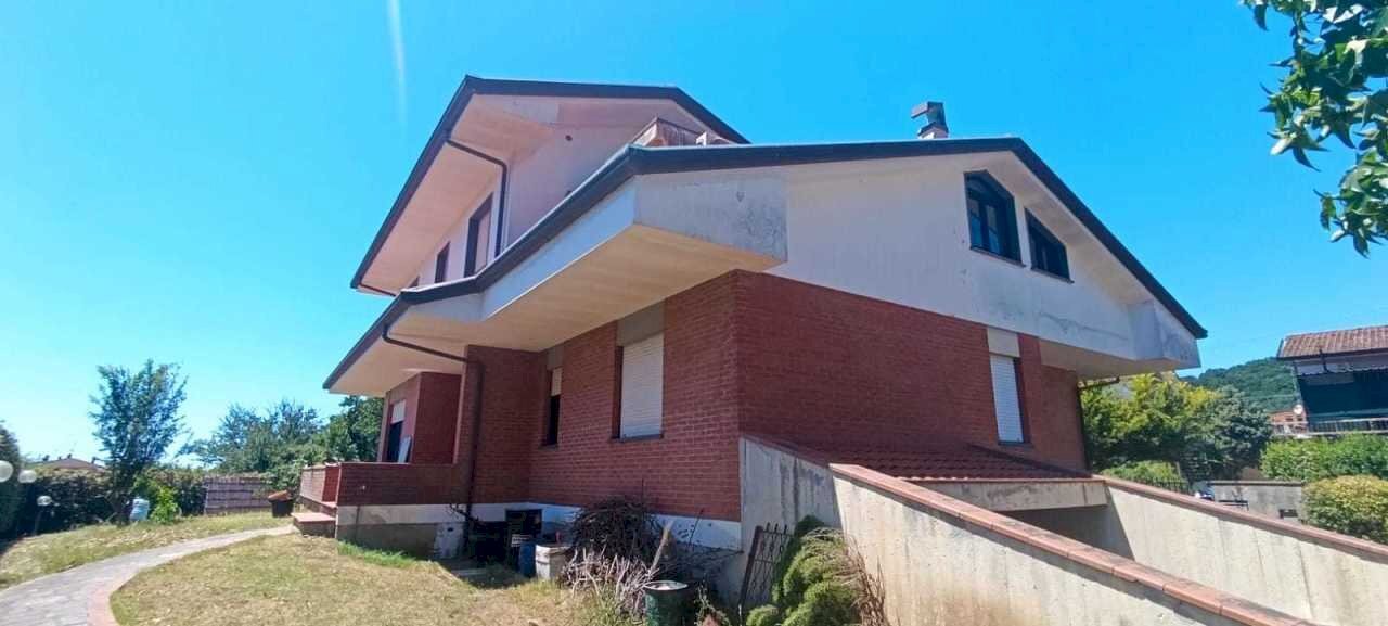 IMG-20250630-WA0005.jpg - Villa Massarosa - photo 2