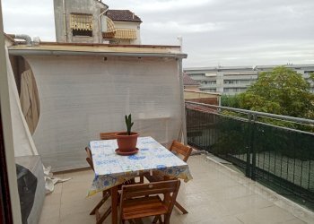 IMG20250725123333.jpg - Casa semi indipendente Viareggio - foto 13