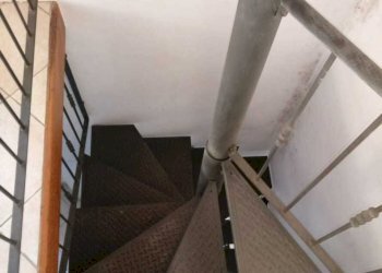 scala.jpg - Terratetto - Terracielo Massarosa - foto 15