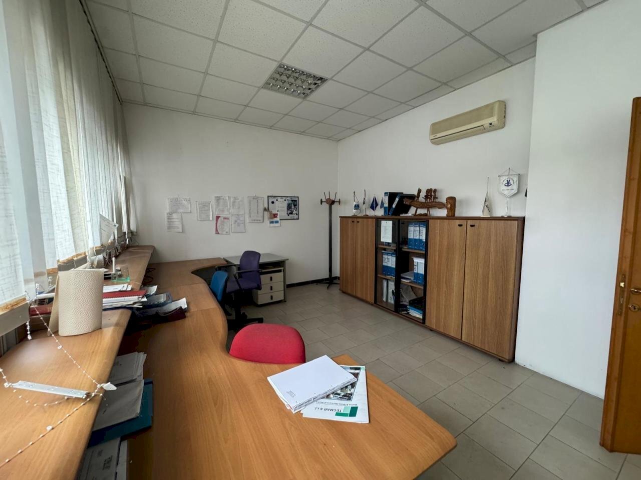 Ufficio Sarzana - foto 1