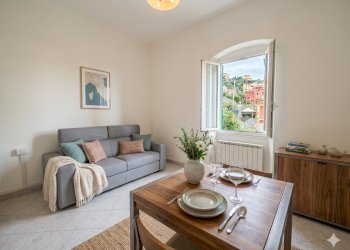 1.png - Three-room apartment La Spezia - photo 1