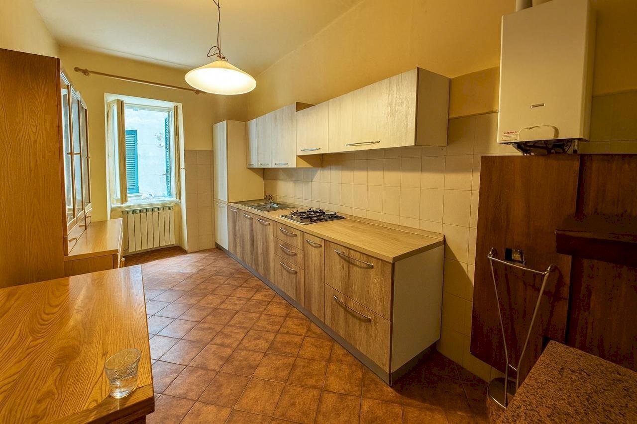 Immagine WhatsApp 2025-09-18 ore 15.55.49_b8f9910a - Trilocale Santo Stefano di Magra - foto 2