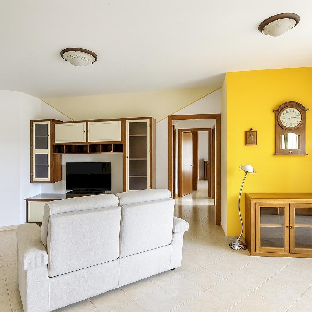 Four-room apartment Bolano - photo 3