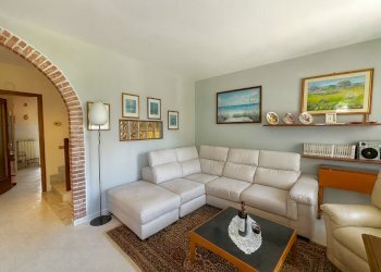 soggiorno giustiniana 2.png - Terratetto - Terracielo Bolano - foto 1