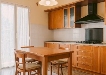 cucina via giustiniana.png - Terratetto - Terracielo Bolano - foto 2