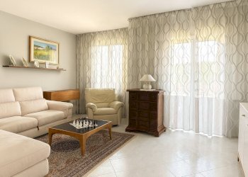 soggiorno giustiniana.png - Terratetto - Terracielo Bolano - foto 3