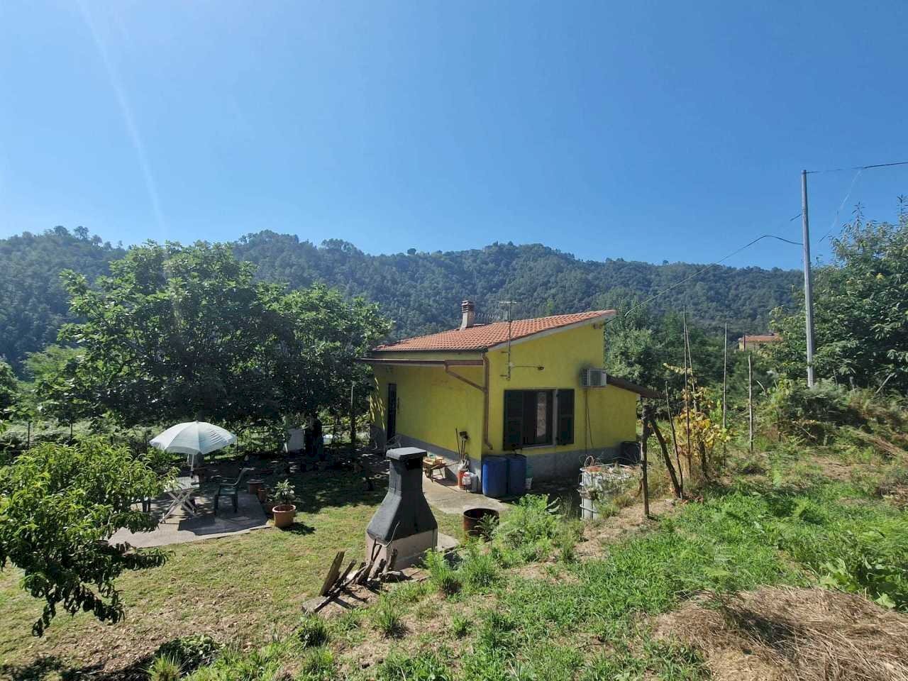 esterno1.jpeg - Villa Follo - foto 2