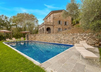 VILLA.jpg - Casale Bagnone - foto 1