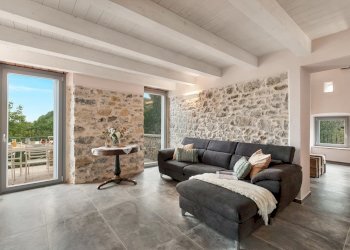 LIVING.jpg - Casale Bagnone - foto 6