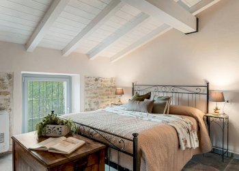 CAMERA2.jpg - Casale Bagnone - foto 11