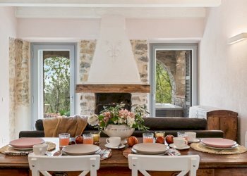 TAVERNA2.jpg - Casale Bagnone - foto 21