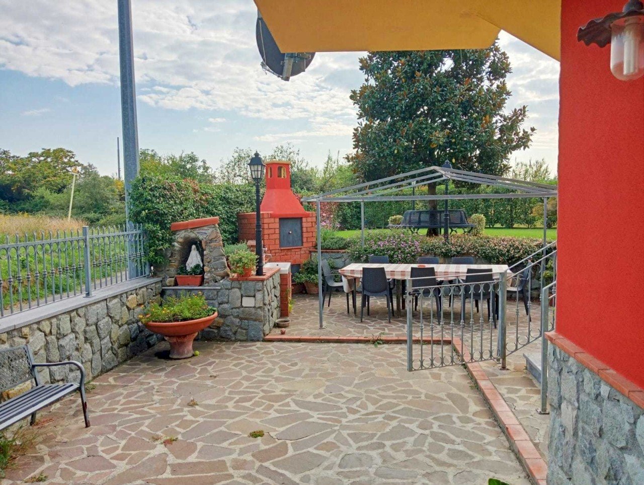 66272.jpg - Casa semi indipendente Santo Stefano di Magra - foto 2