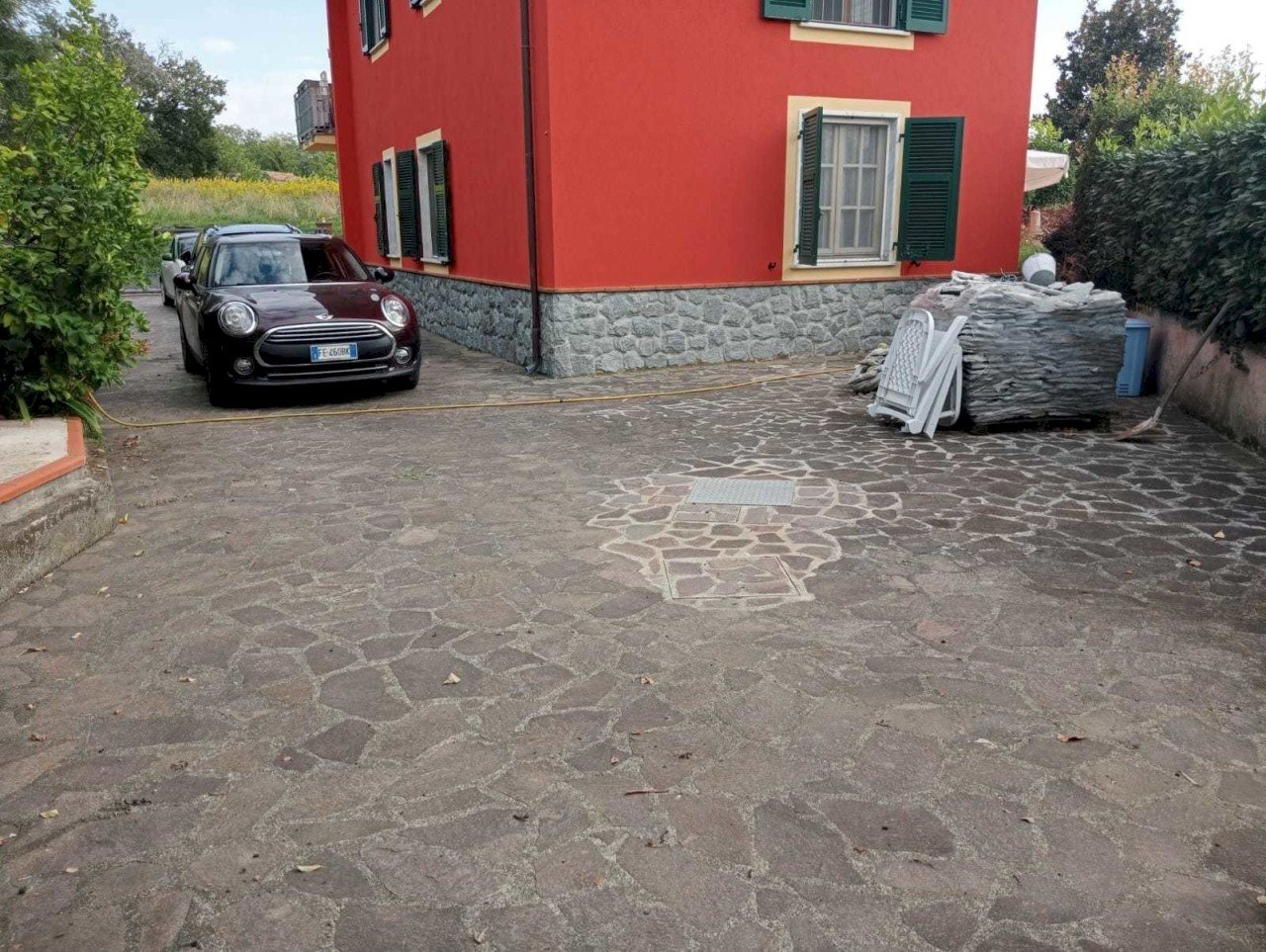 66274.jpg - Casa semi indipendente Santo Stefano di Magra - foto 3