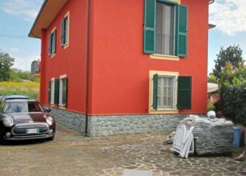 66278.jpg - Casa semi indipendente Santo Stefano di Magra - foto 1