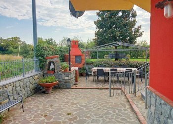 66272.jpg - Casa semi indipendente Santo Stefano di Magra - foto 2