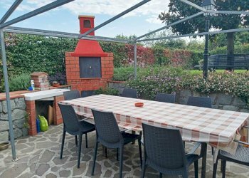 66275.jpg - Casa semi indipendente Santo Stefano di Magra - foto 4