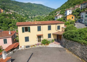 casa ok.png - Independent house Ameglia - photo 1