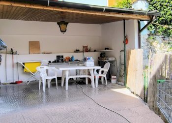 Independent house Ameglia - photo 9