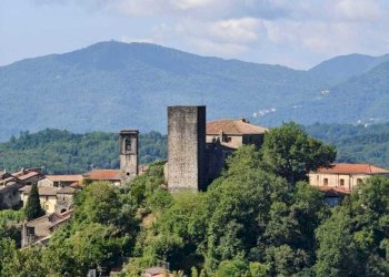 IMG-20250714-WA0061.jpg - Casa semi indipendente Bagnone - foto 27