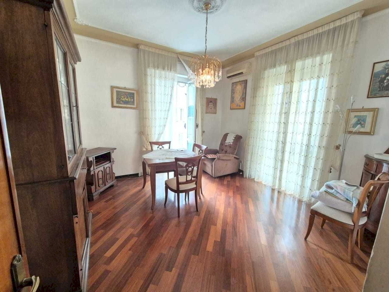 WhatsApp Image 2025-05-27 at 15.29.07 (2).jpeg - Three-room apartment La Spezia - photo 1