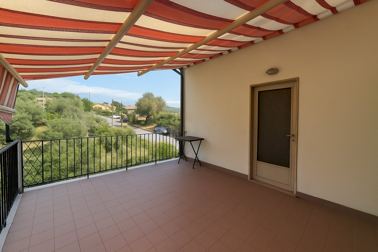 Porzione di casa Arcola - foto 1