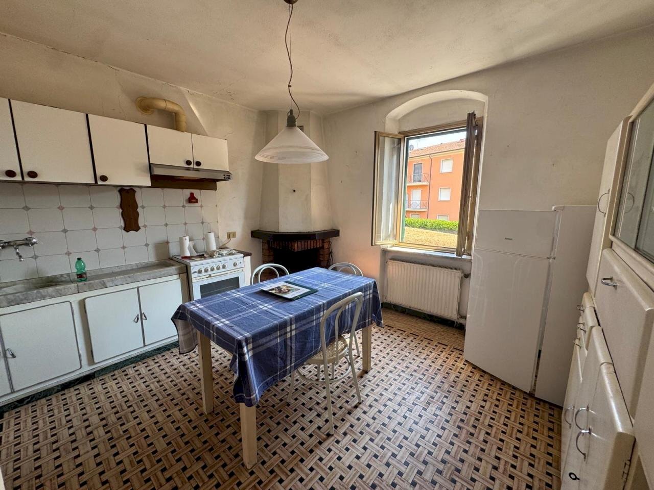 Porzione di casa Arcola - foto 3