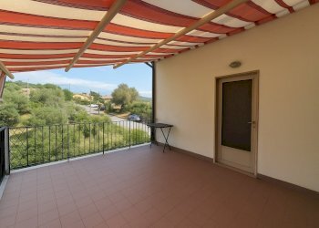 Porzione di casa Arcola - foto 1