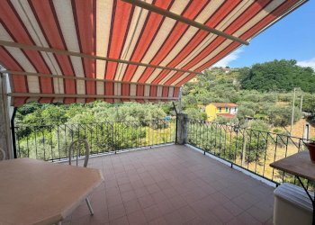 Porzione di casa Arcola - foto 9