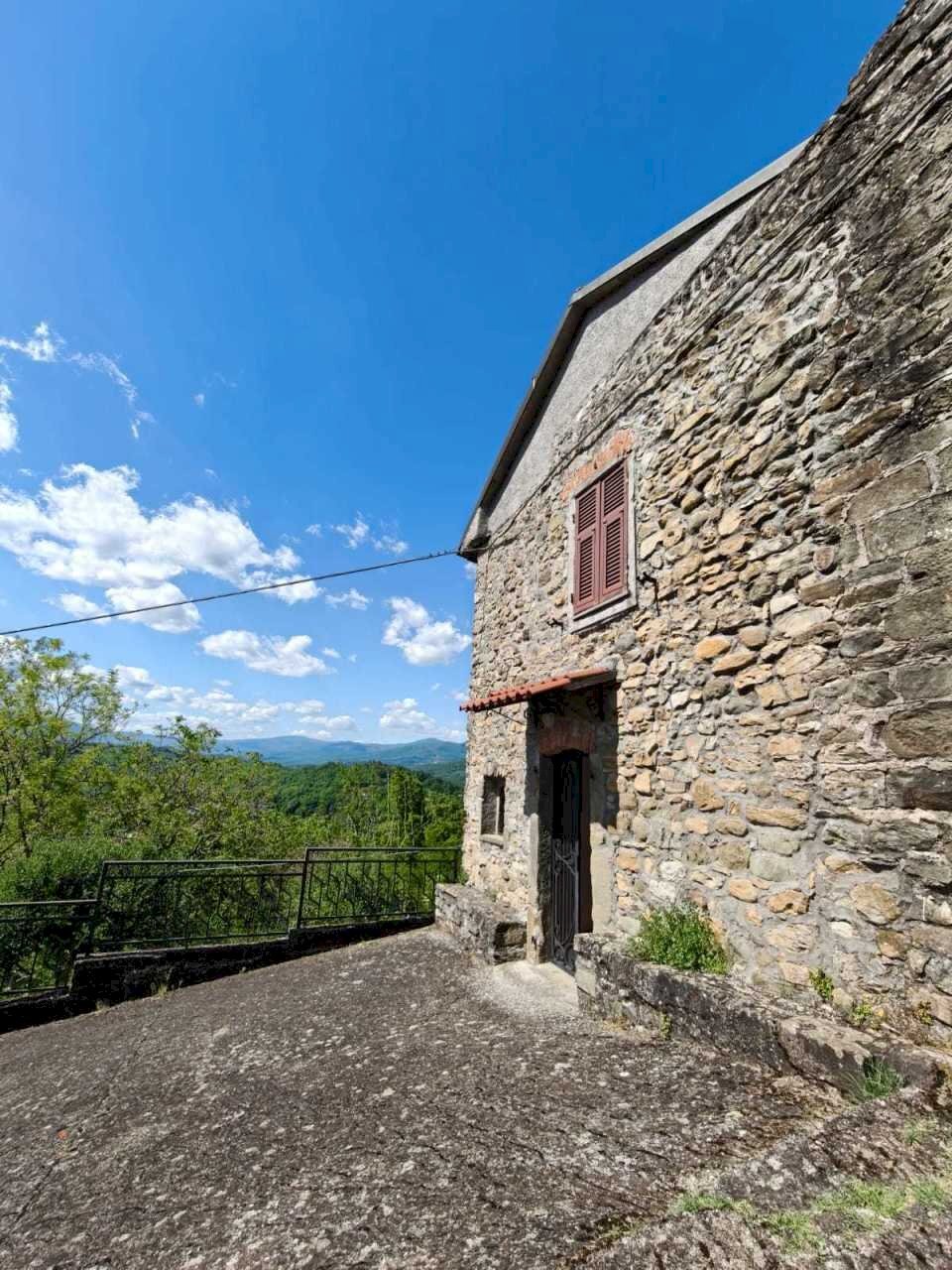 IMG-20250619-WA0023.jpg - Casa semi indipendente Licciana Nardi - foto 1