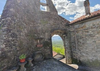 IMG-20250619-WA0012.jpg - Casa semi indipendente Licciana Nardi - foto 19