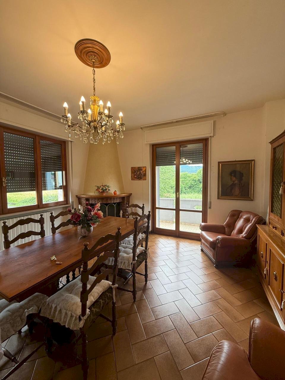 IMG-20250617-WA0040.jpg - Semi-detached house Tresana - photo 2