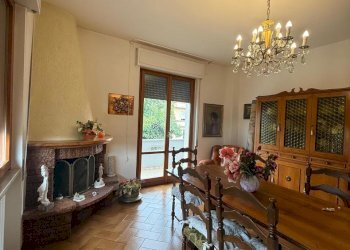 IMG-20250617-WA0006.jpg - Casa semi indipendente Tresana - foto 1