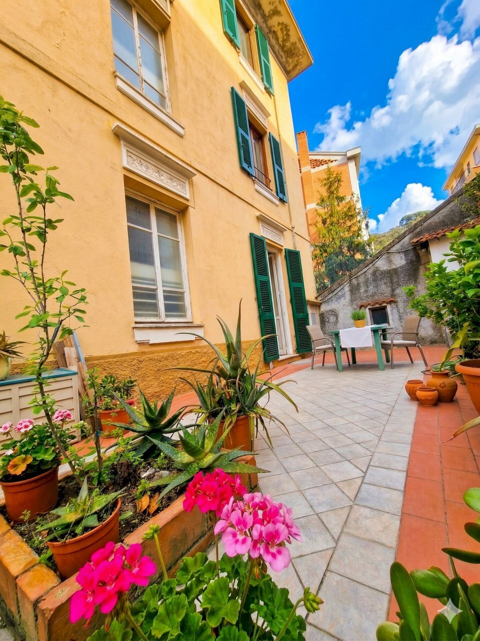 prima - Quadrilocale La Spezia - foto 1