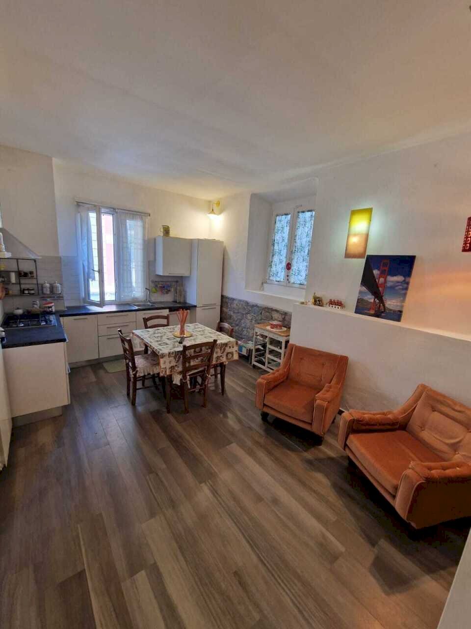 living4.jpeg - Quadrilocale La Spezia - foto 3