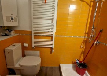 bagnosotto.jpg - Quadrilocale La Spezia - foto 4